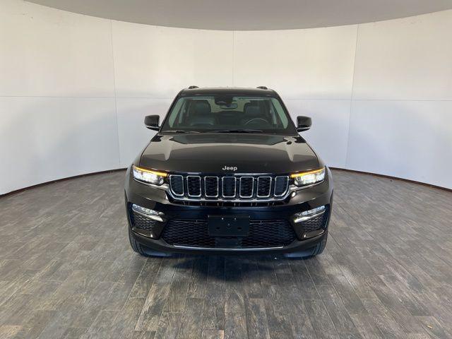 used 2023 Jeep Grand Cherokee car, priced at $23,888