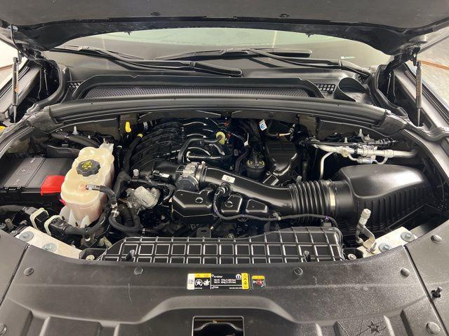 used 2023 Jeep Grand Cherokee car, priced at $23,888