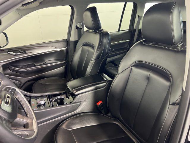 used 2023 Jeep Grand Cherokee car, priced at $23,888