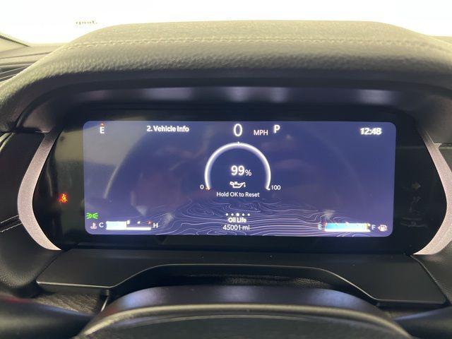 used 2023 Jeep Grand Cherokee car, priced at $23,888