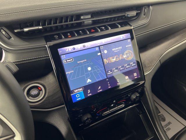 used 2023 Jeep Grand Cherokee car, priced at $23,888