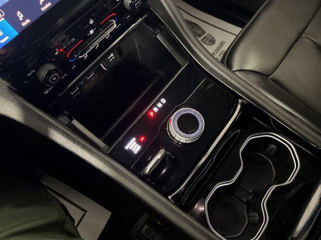 used 2023 Jeep Grand Cherokee car, priced at $23,888