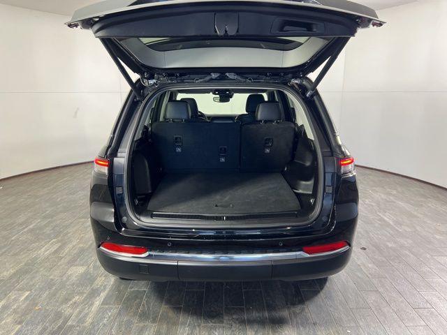 used 2023 Jeep Grand Cherokee car, priced at $23,888