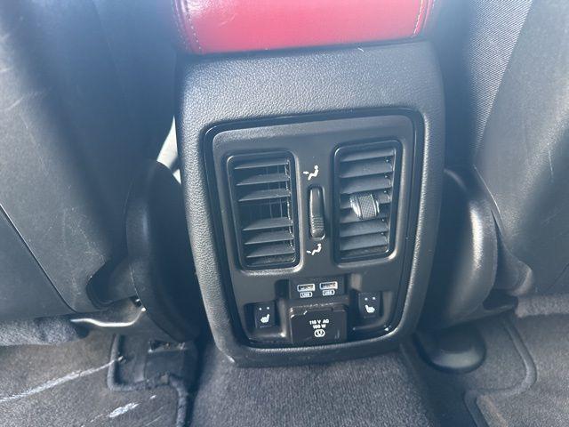 used 2022 Dodge Durango car, priced at $29,887