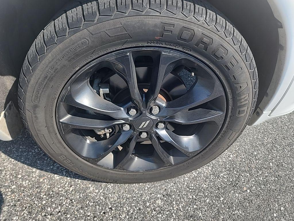 used 2022 Dodge Durango car, priced at $28,299