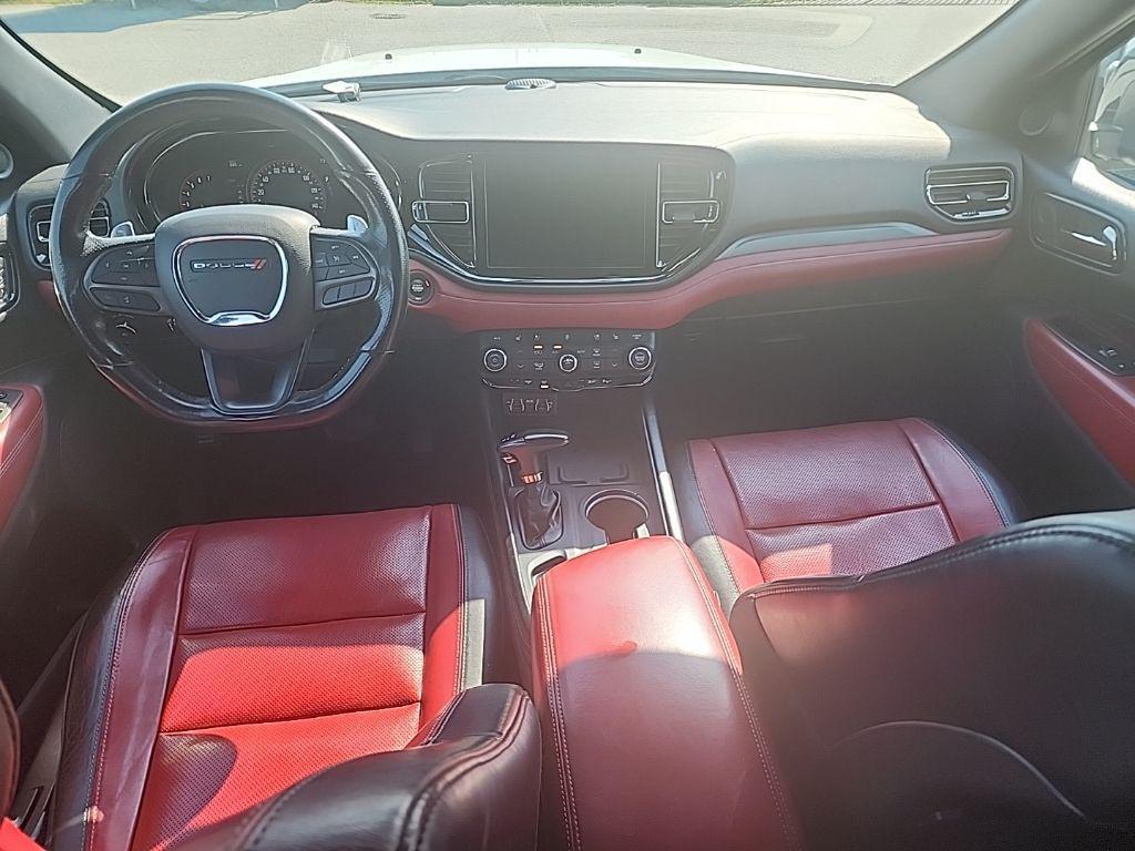 used 2022 Dodge Durango car, priced at $28,299