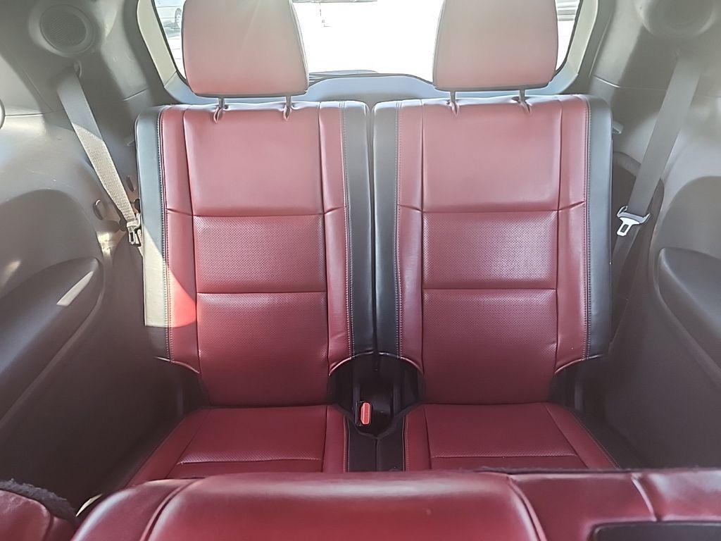 used 2022 Dodge Durango car, priced at $28,299