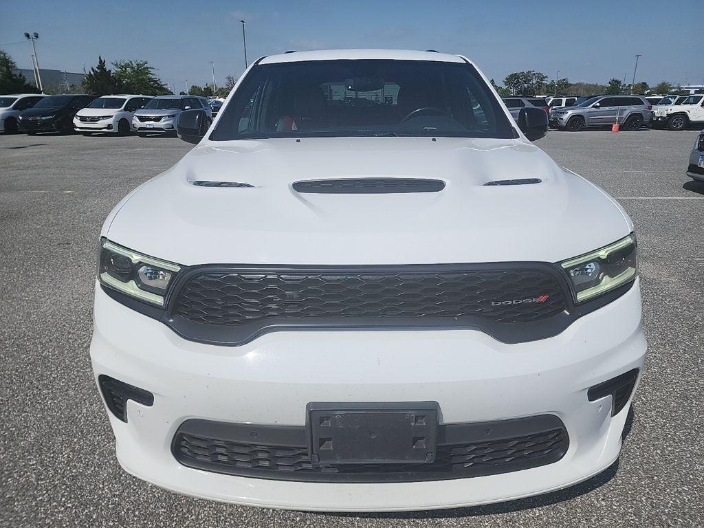used 2022 Dodge Durango car, priced at $28,299