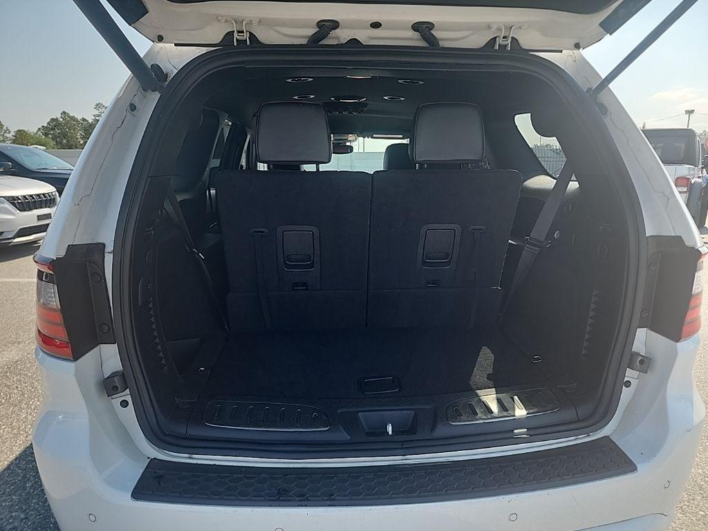 used 2022 Dodge Durango car, priced at $28,299