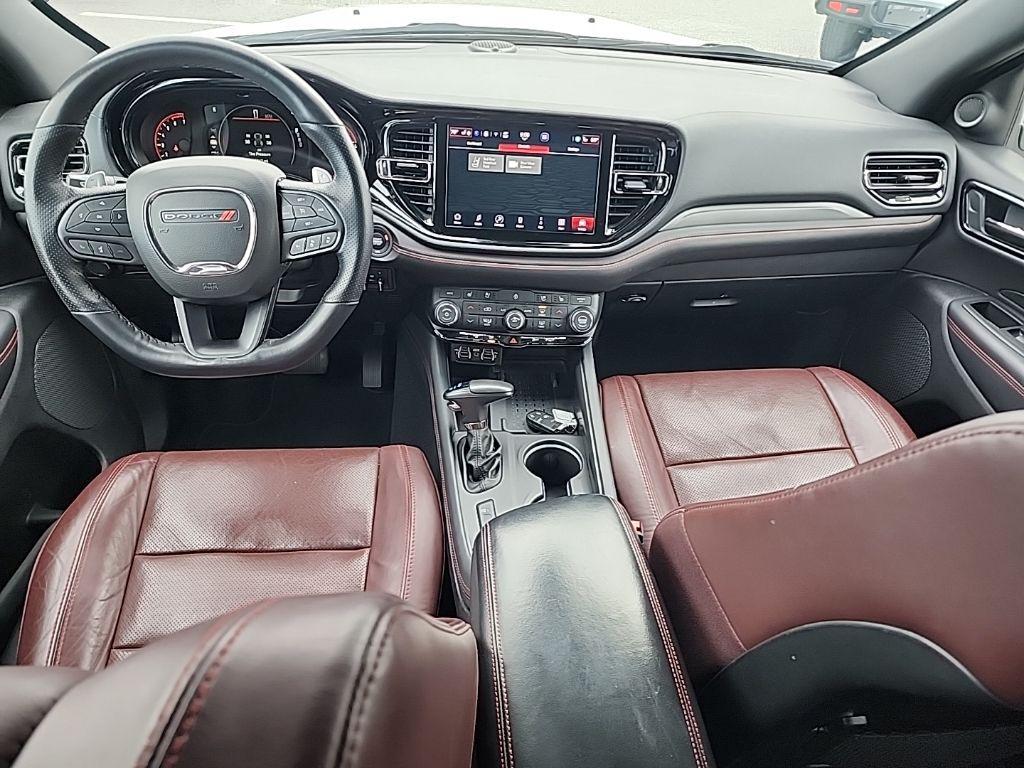 used 2025 Dodge Durango car, priced at $40,888
