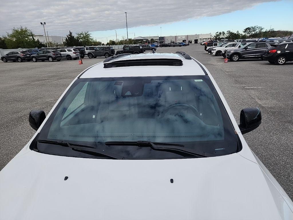 used 2025 Dodge Durango car, priced at $40,888
