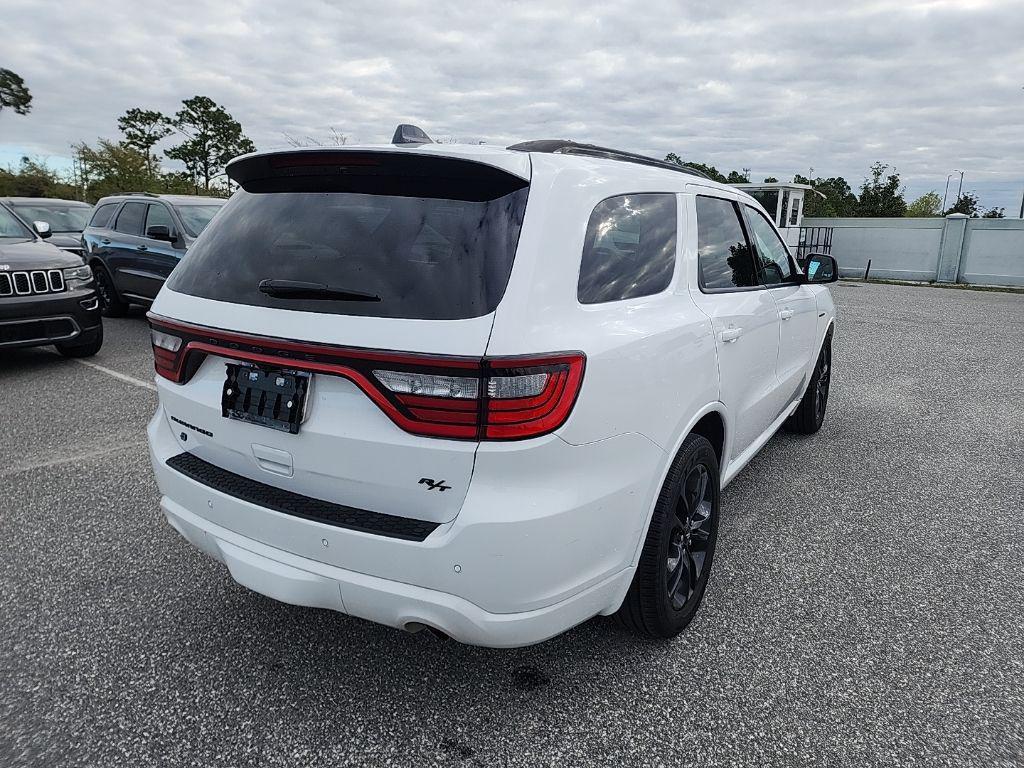 used 2025 Dodge Durango car, priced at $40,888