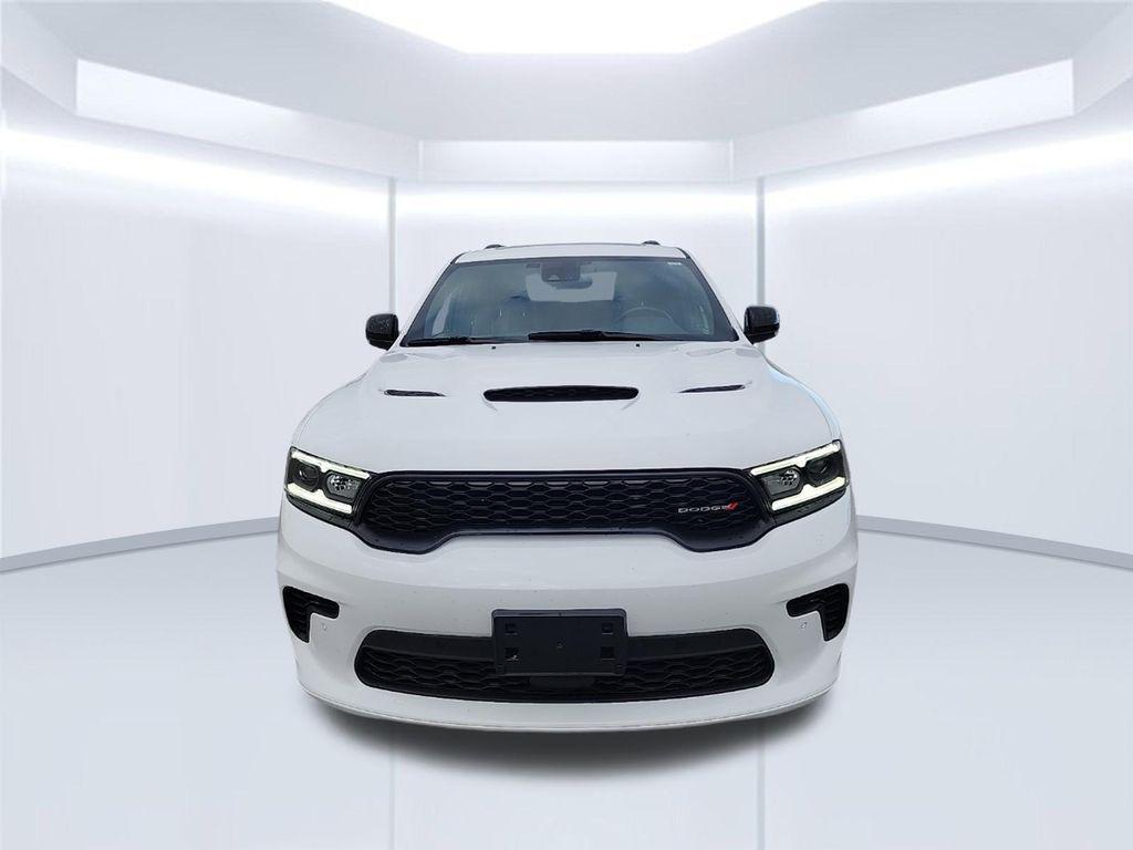 used 2025 Dodge Durango car, priced at $39,388
