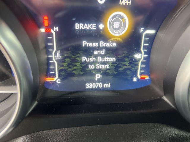 used 2023 Jeep Wrangler car, priced at $32,976