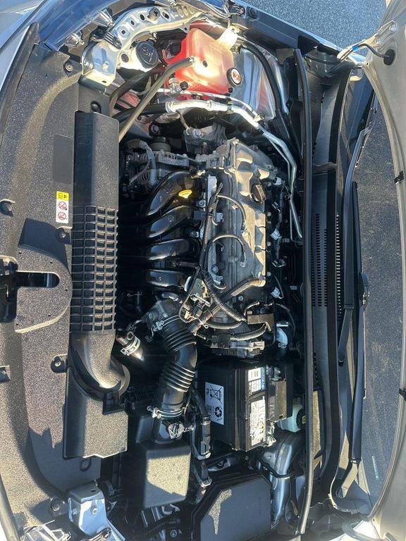 used 2021 Toyota Corolla car, priced at $14,488