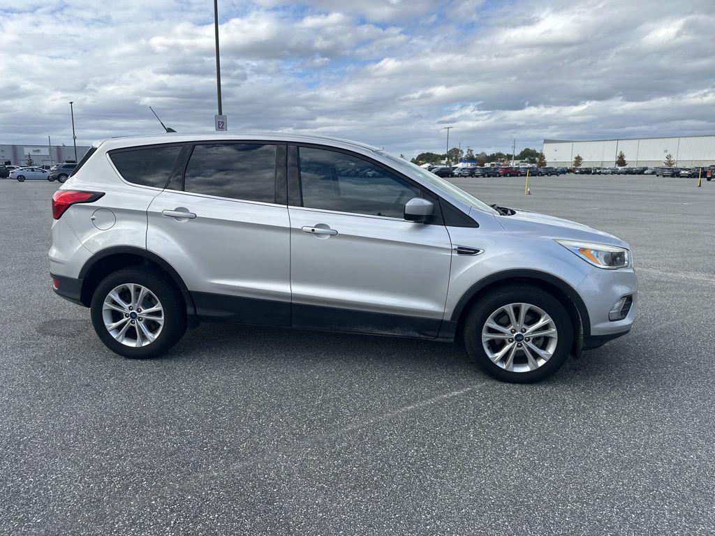 used 2019 Ford Escape car, priced at $8,498