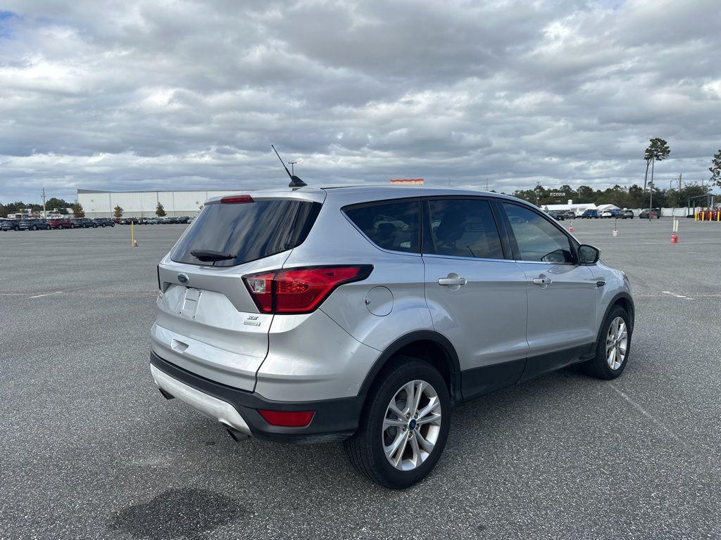 used 2019 Ford Escape car, priced at $8,498