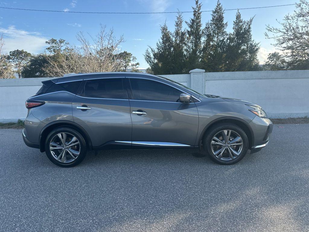 used 2019 Nissan Murano car, priced at $17,488