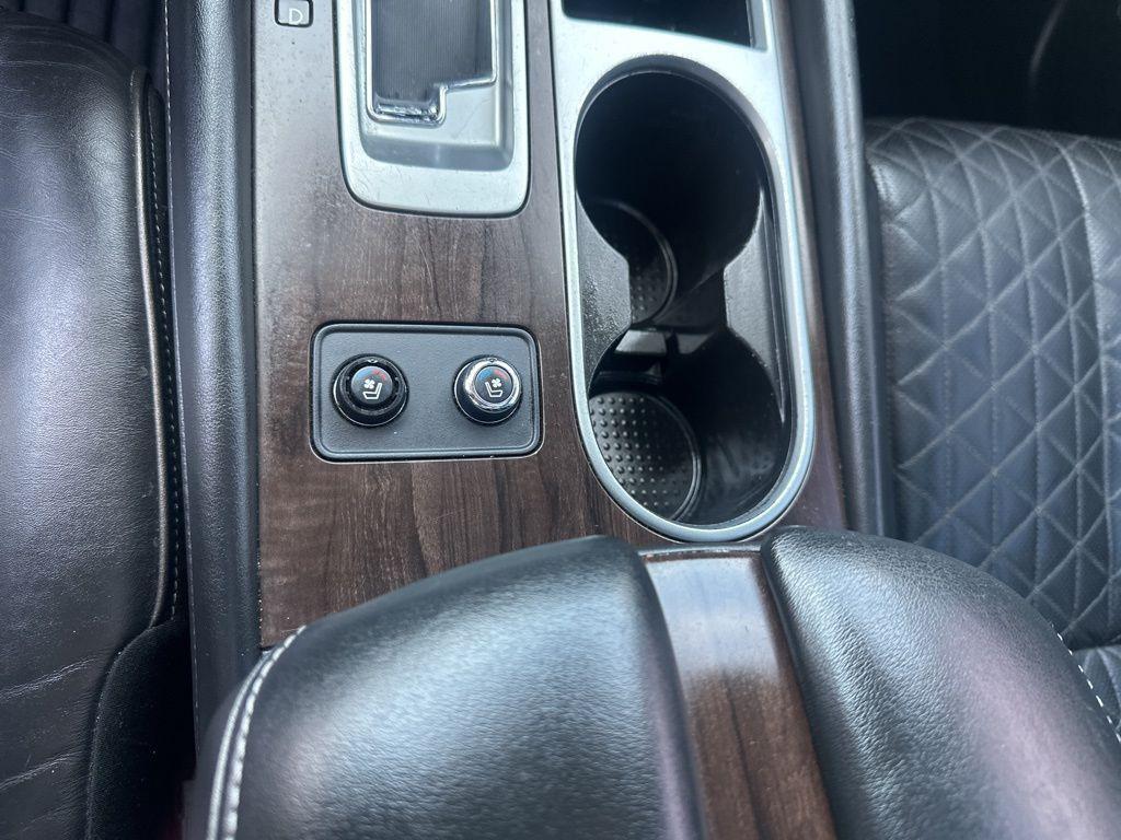 used 2019 Nissan Murano car, priced at $17,488