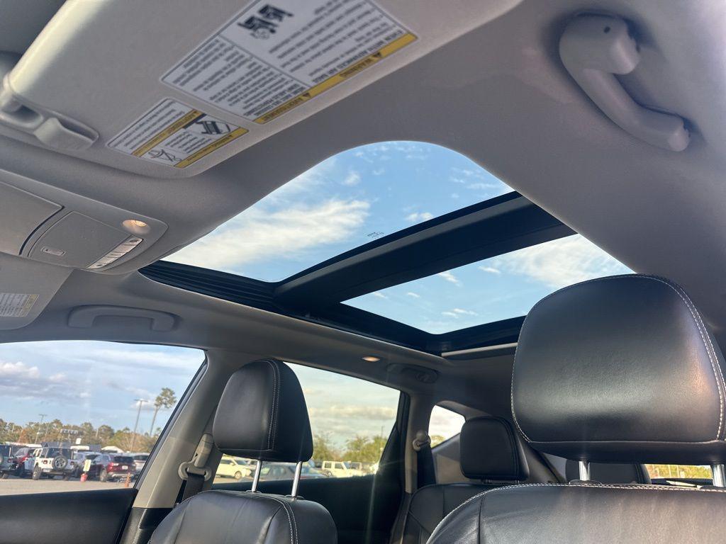 used 2019 Nissan Murano car, priced at $17,488