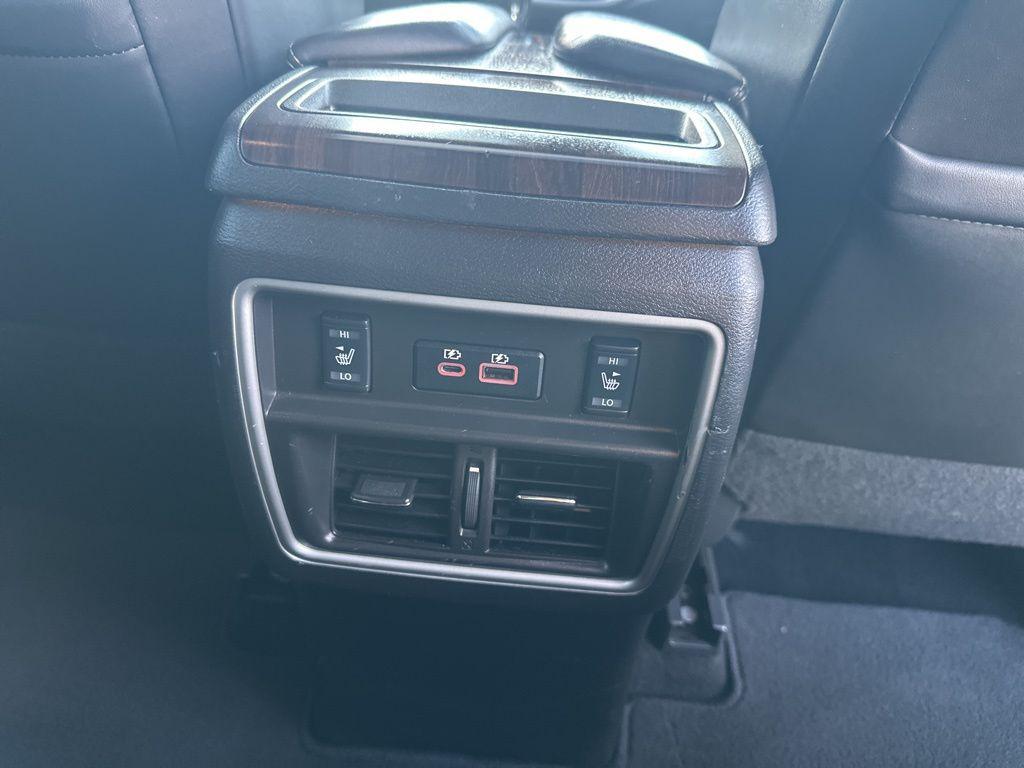 used 2019 Nissan Murano car, priced at $17,488