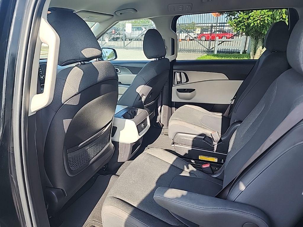 used 2022 Kia Carnival car, priced at $18,988