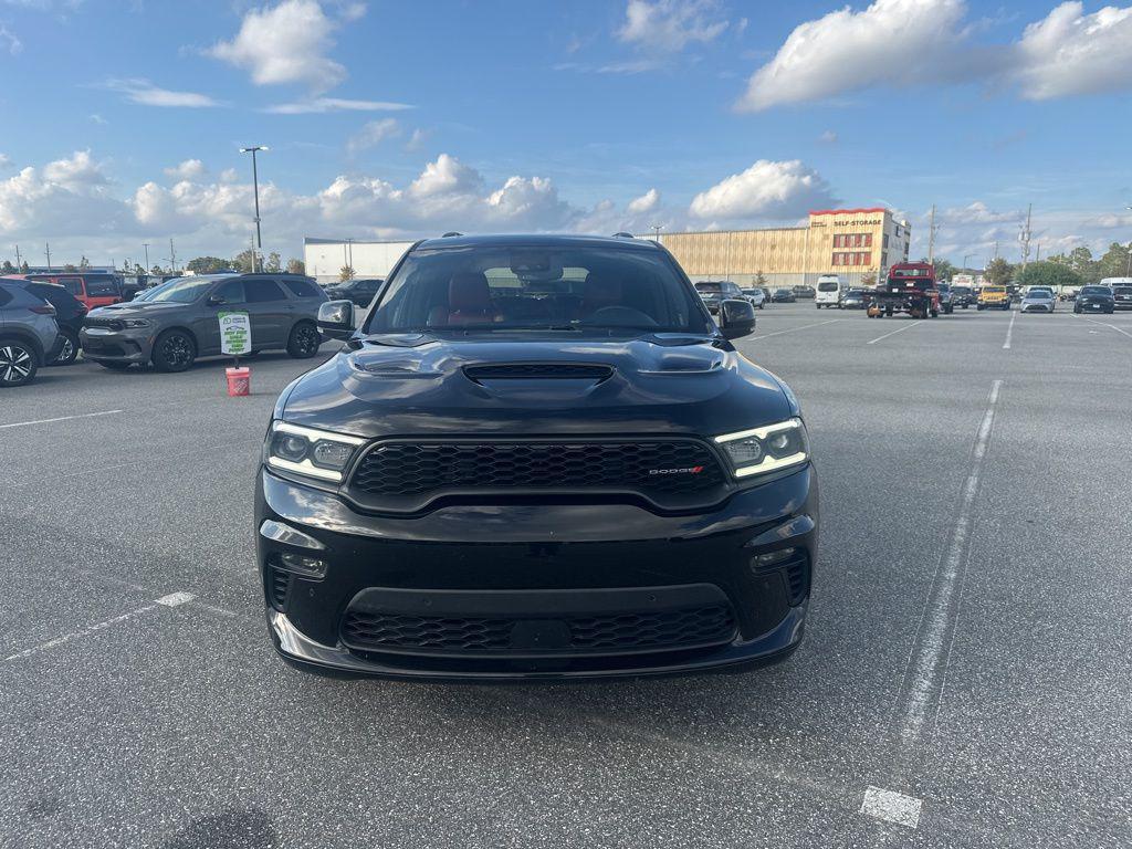 used 2022 Dodge Durango car, priced at $28,888