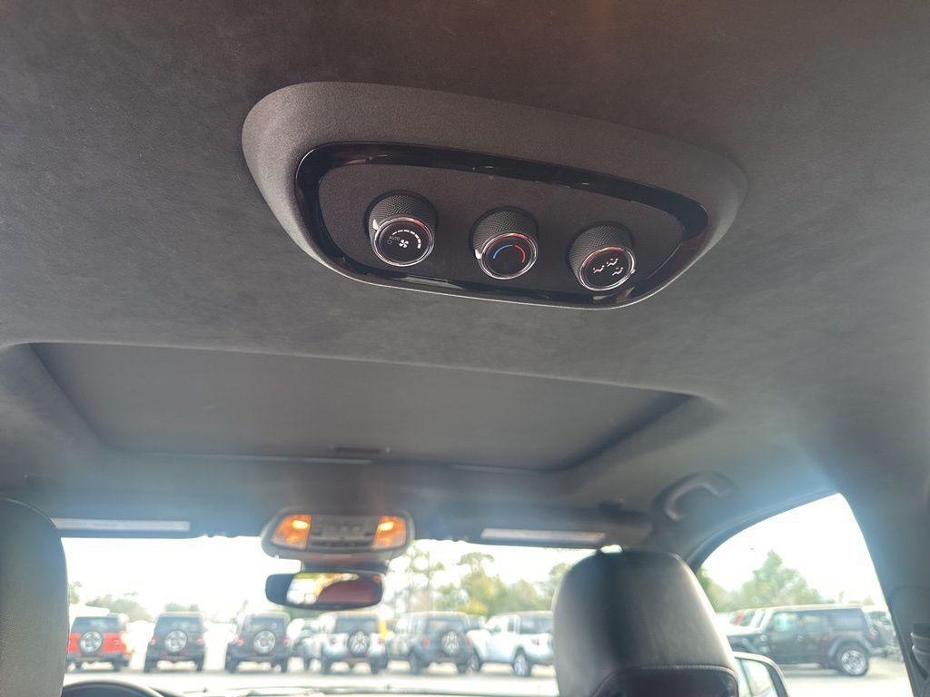 used 2022 Dodge Durango car, priced at $28,888