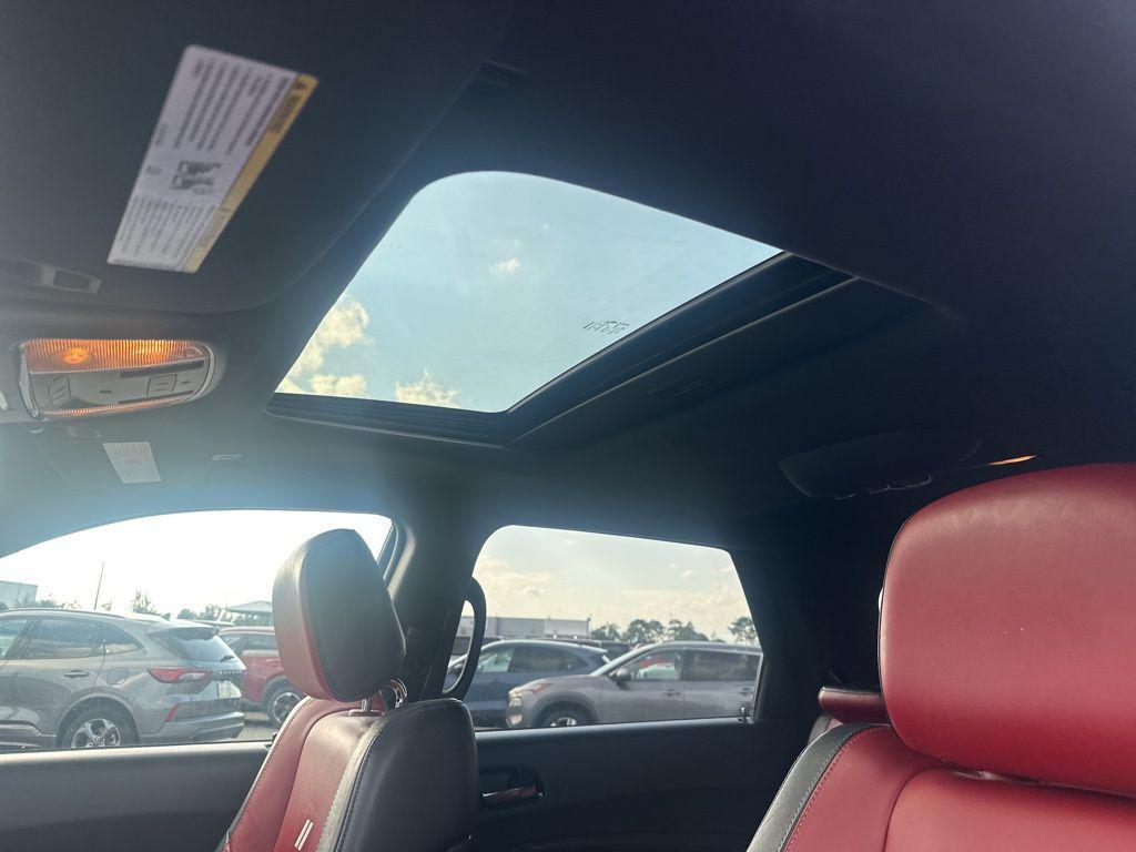 used 2022 Dodge Durango car, priced at $28,888