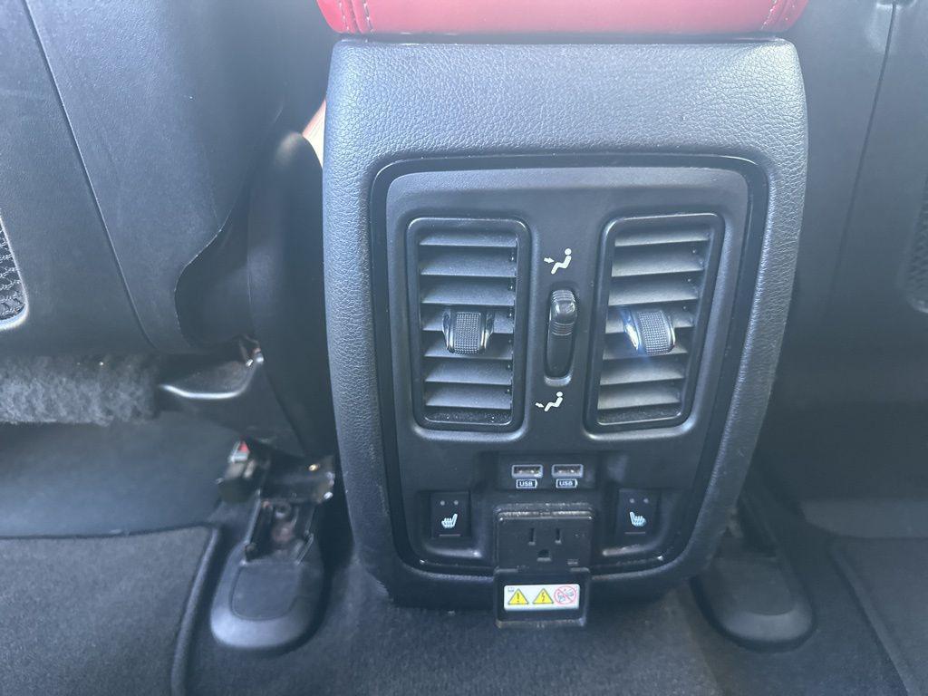 used 2022 Dodge Durango car, priced at $28,888