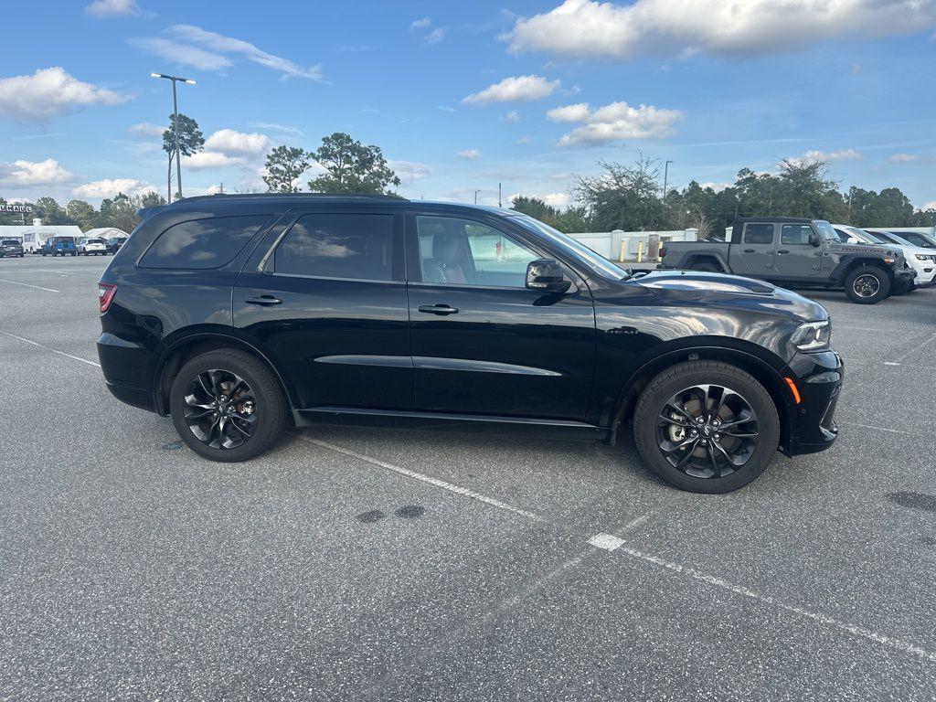 used 2022 Dodge Durango car, priced at $28,888