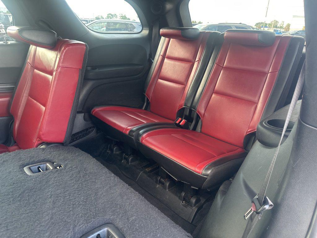 used 2022 Dodge Durango car, priced at $28,888