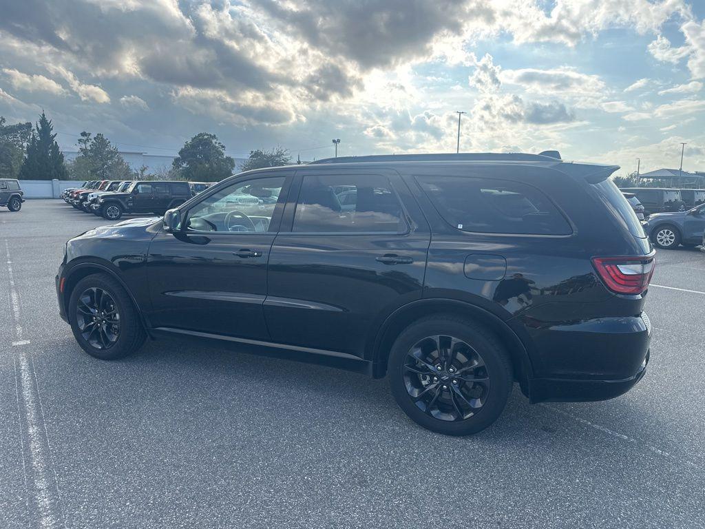 used 2022 Dodge Durango car, priced at $28,888