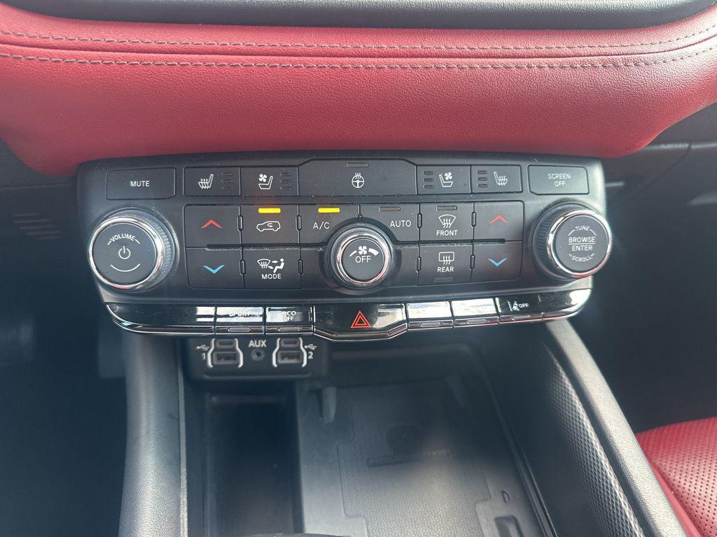 used 2022 Dodge Durango car, priced at $28,888