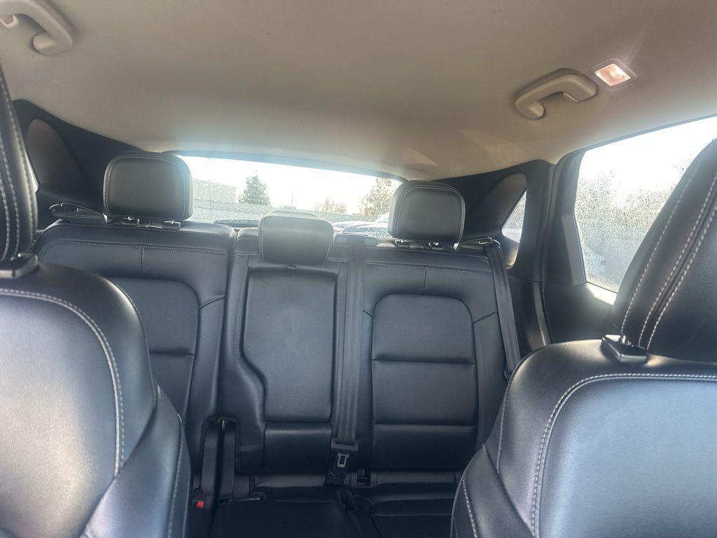 used 2021 Ford Escape car, priced at $12,887