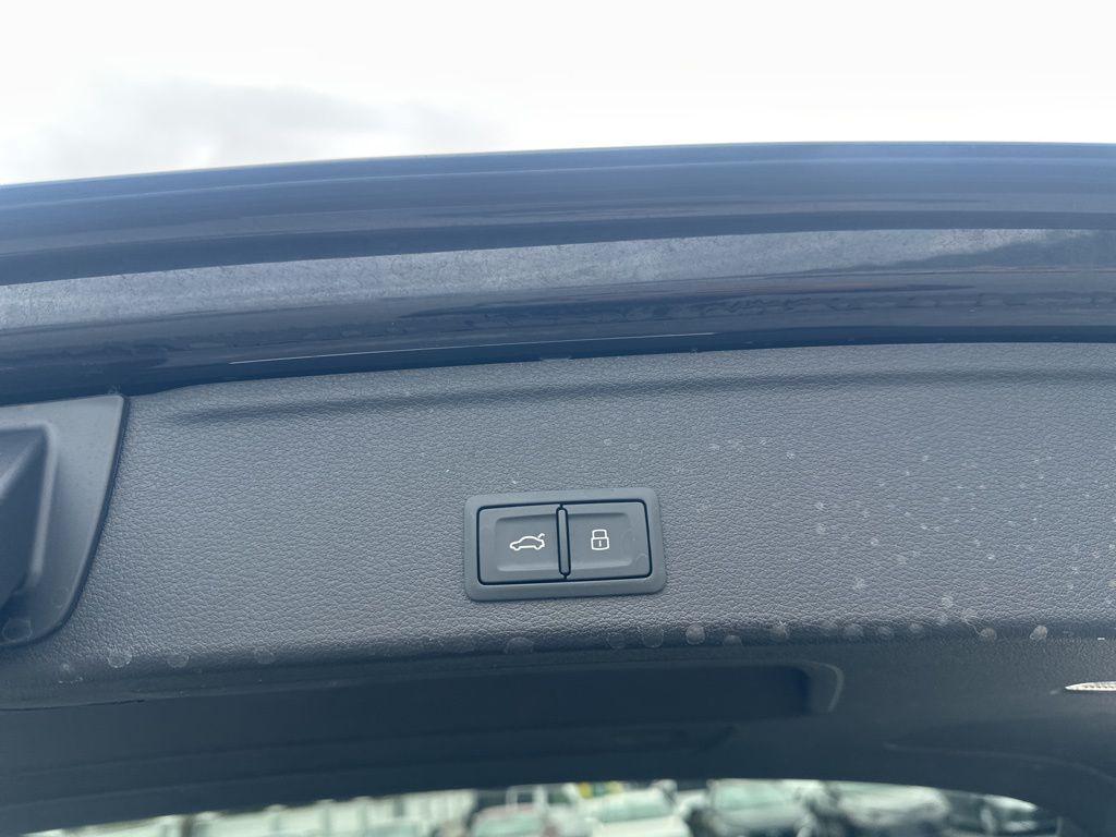 used 2018 Audi A4 car, priced at $21,998