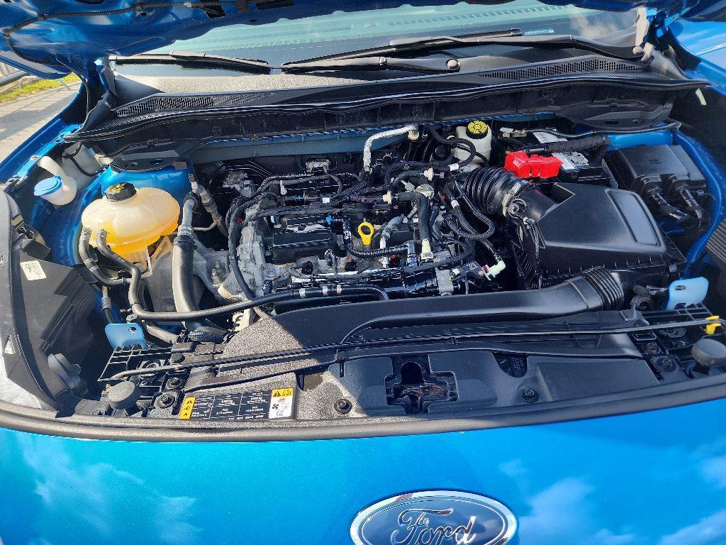 used 2021 Ford Escape car, priced at $14,175