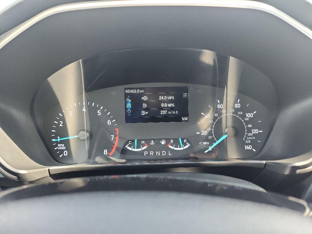 used 2021 Ford Escape car, priced at $14,175