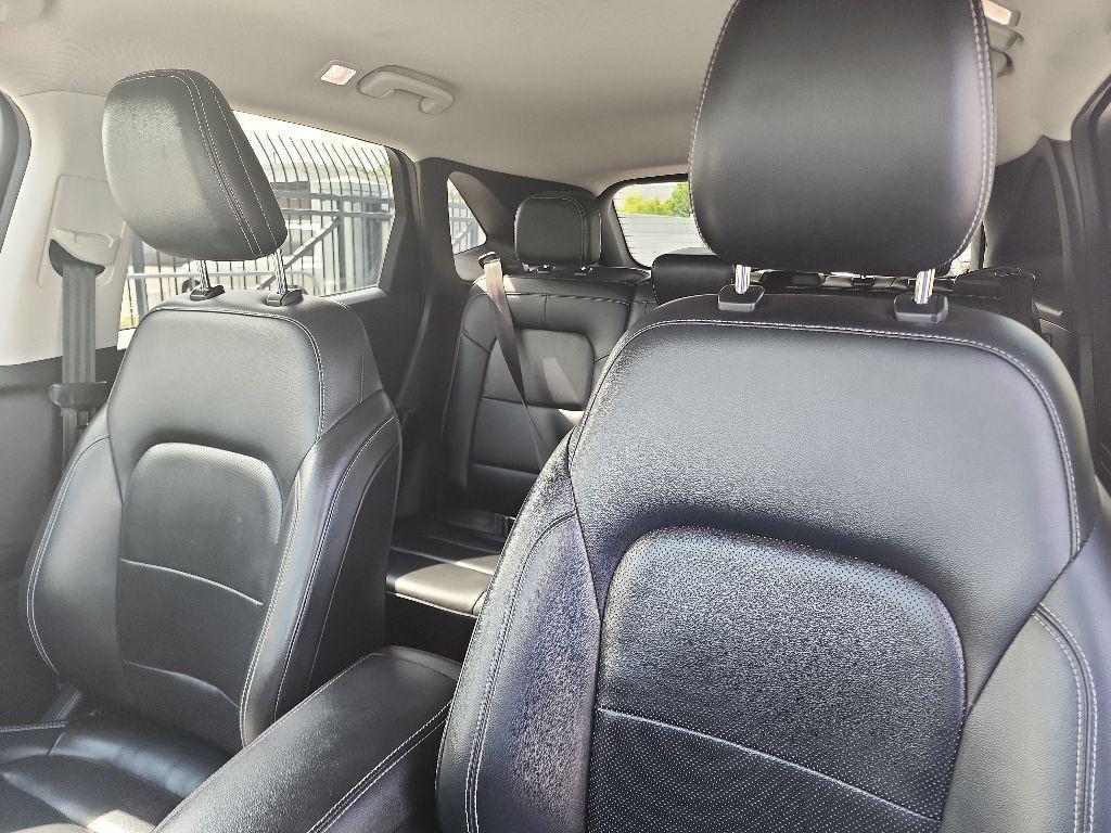 used 2021 Ford Escape car, priced at $14,175