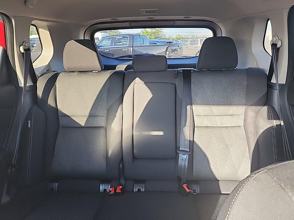 used 2026 Nissan Rogue car, priced at $24,468