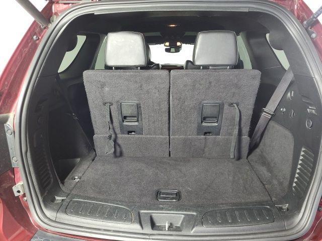 used 2023 Dodge Durango car, priced at $31,888