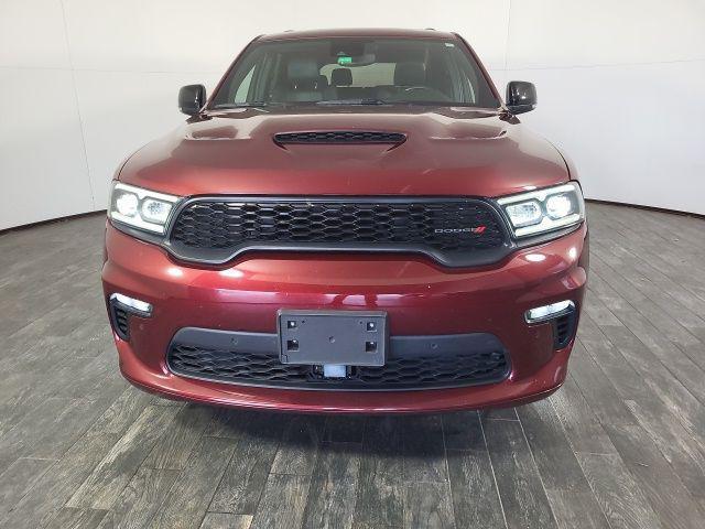 used 2023 Dodge Durango car, priced at $31,888