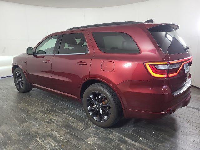 used 2023 Dodge Durango car, priced at $31,888