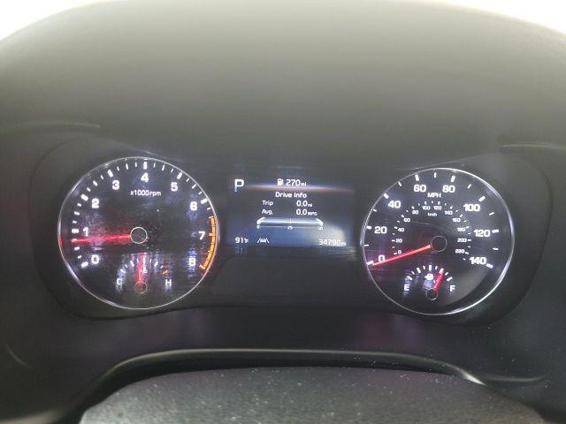 used 2023 Kia Forte car, priced at $14,888
