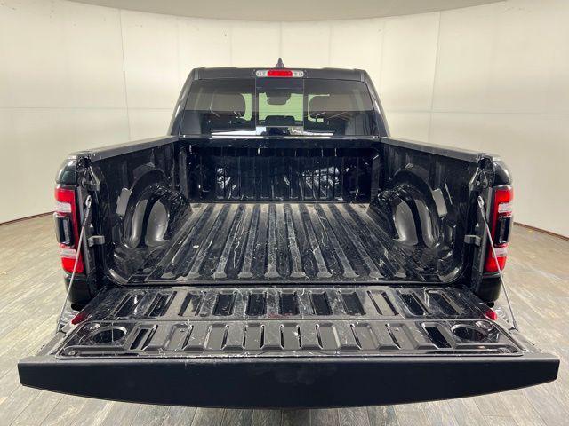 used 2024 Ram 1500 car, priced at $43,980
