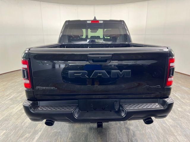 used 2024 Ram 1500 car, priced at $43,980