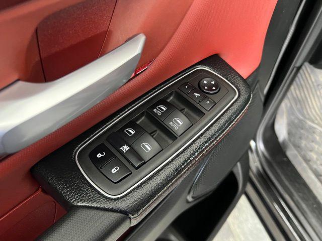 used 2024 Ram 1500 car, priced at $43,980