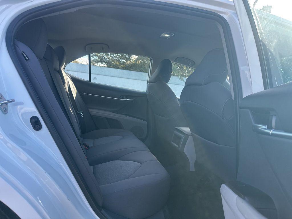 used 2023 Toyota Camry car, priced at $16,994