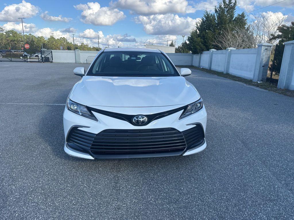 used 2023 Toyota Camry car, priced at $16,994