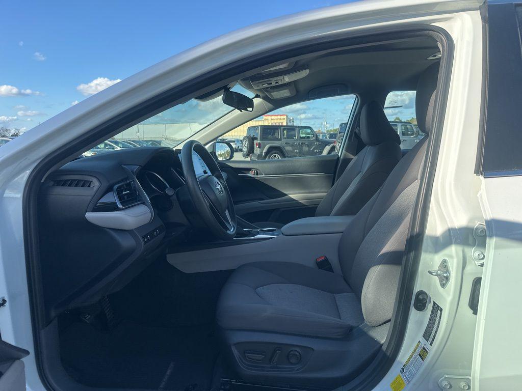 used 2023 Toyota Camry car, priced at $16,994